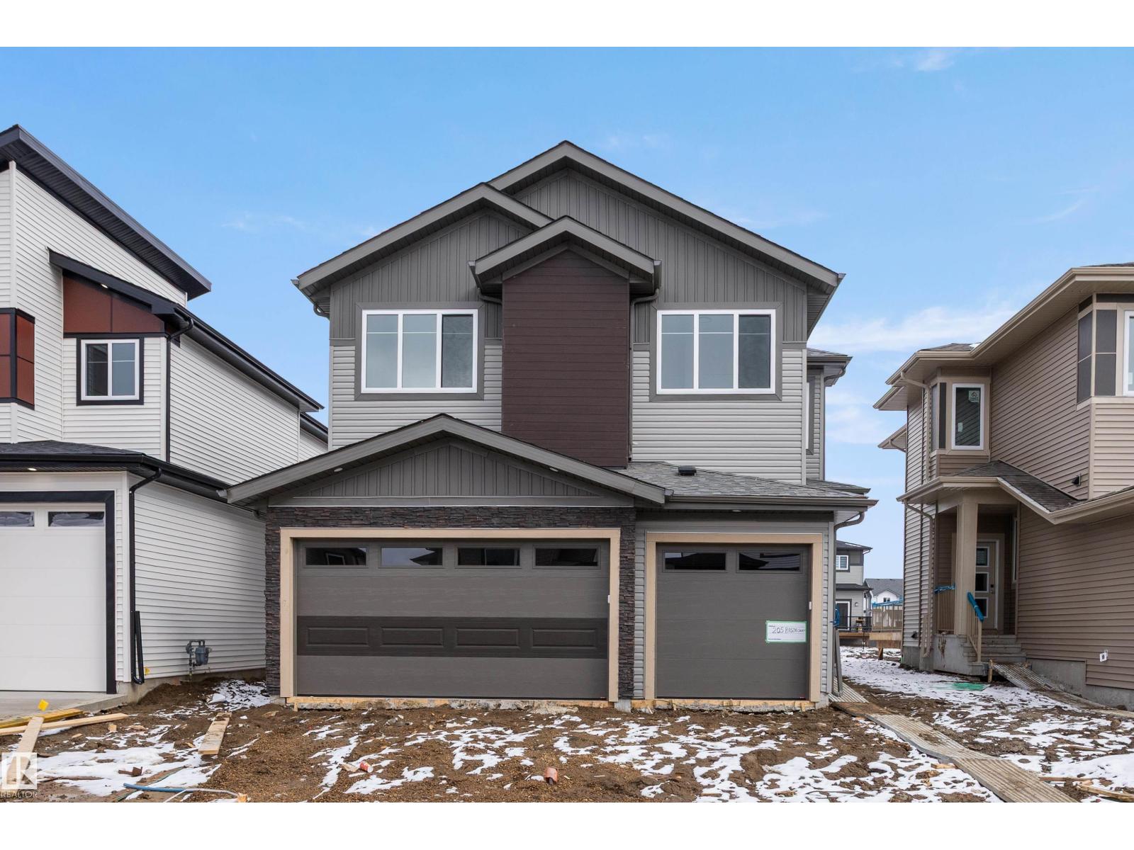 205 Basin Co, Leduc, Alberta  T9E 1T6 - Photo 3 - E4478757