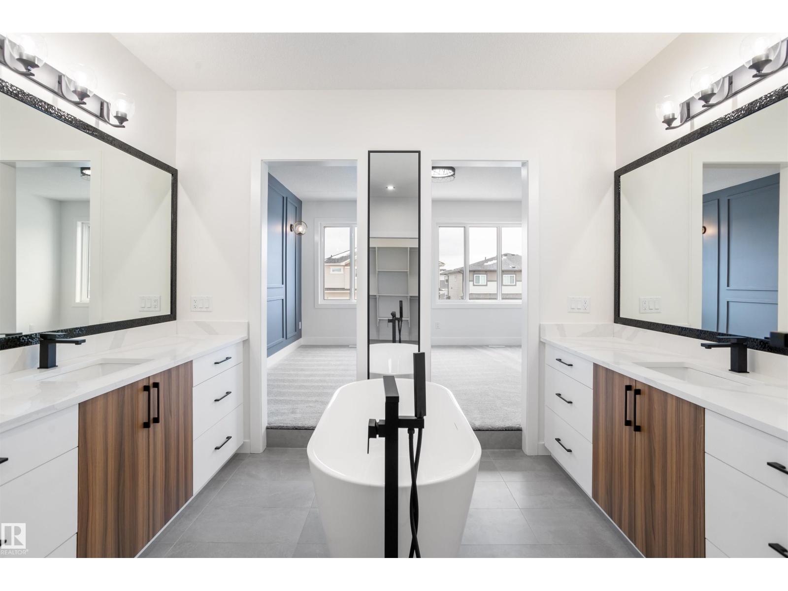 205 Basin Co, Leduc, Alberta  T9E 1T6 - Photo 38 - E4478757