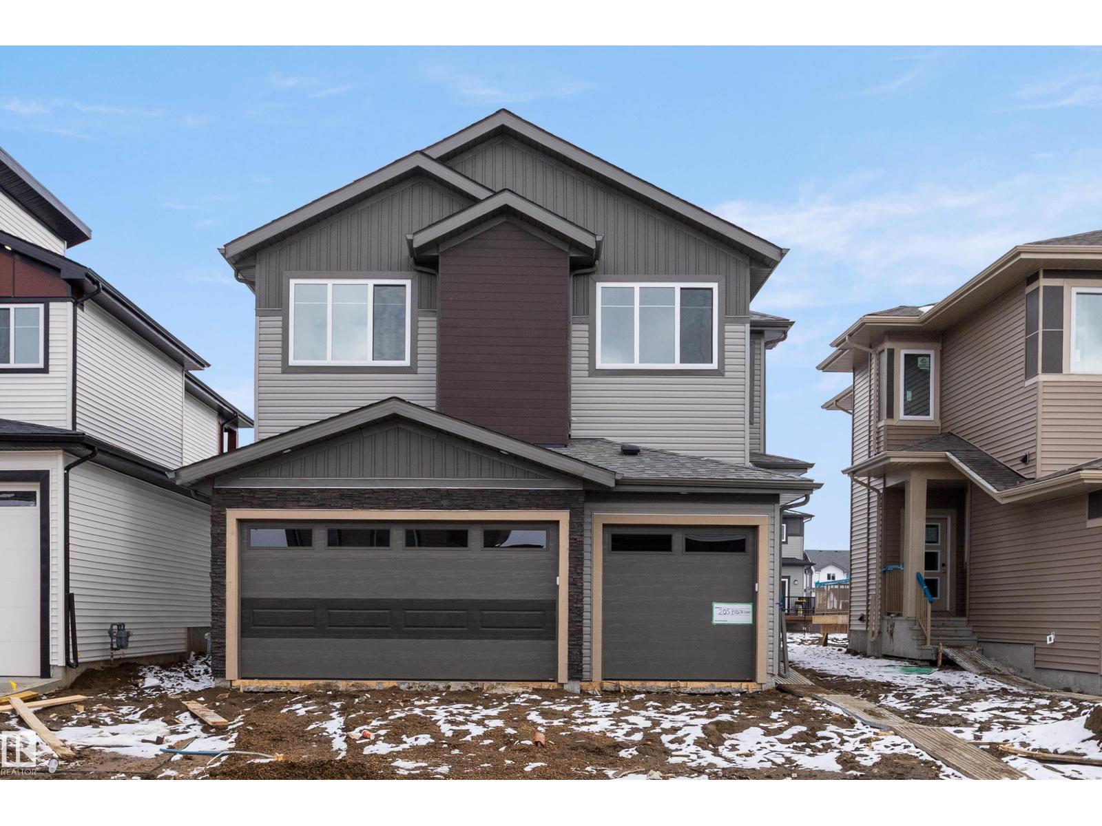 205 Basin Co, Leduc, Alberta  T9E 1T6 - Photo 4 - E4478757