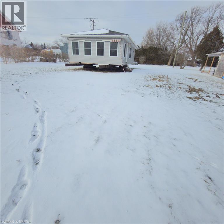 110 QUEEN Street E, St. Williams, Ontario