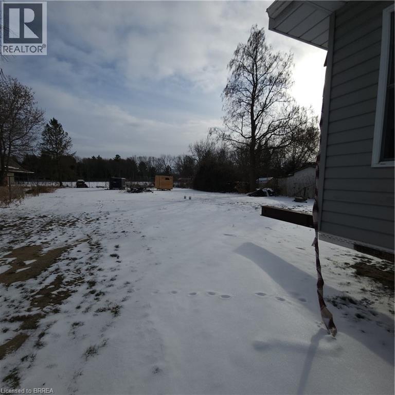 110 Queen Street E, St. Williams, Ontario  N0E 1P0 - Photo 12 - 40814437