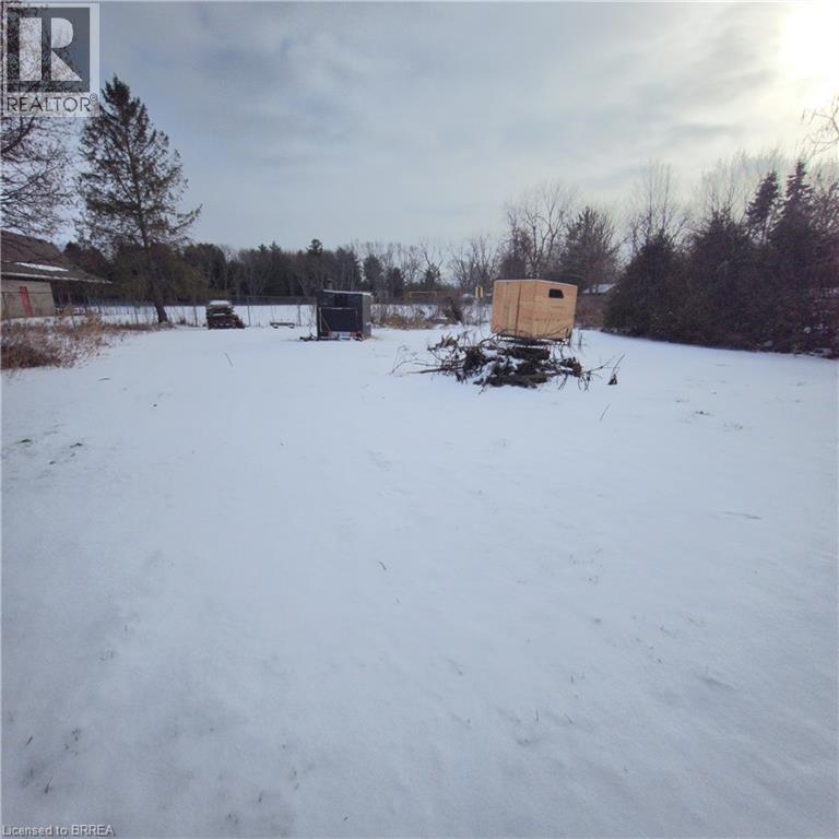 110 Queen Street E, St. Williams, Ontario  N0E 1P0 - Photo 14 - 40814437