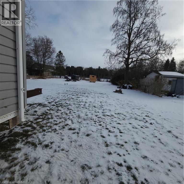 110 Queen Street E, St. Williams, Ontario  N0E 1P0 - Photo 2 - 40814437