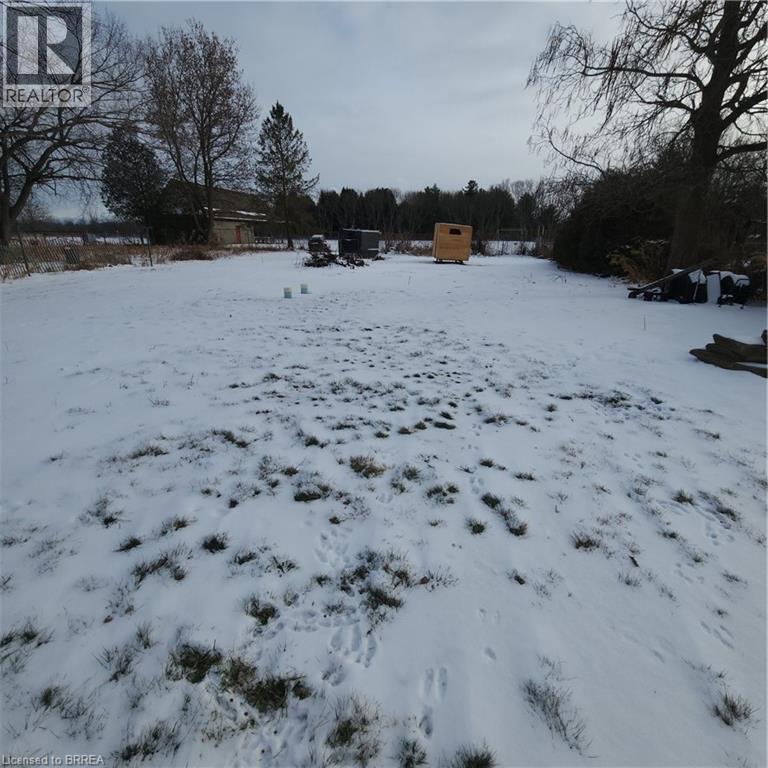 110 Queen Street E, St. Williams, Ontario  N0E 1P0 - Photo 3 - 40814437