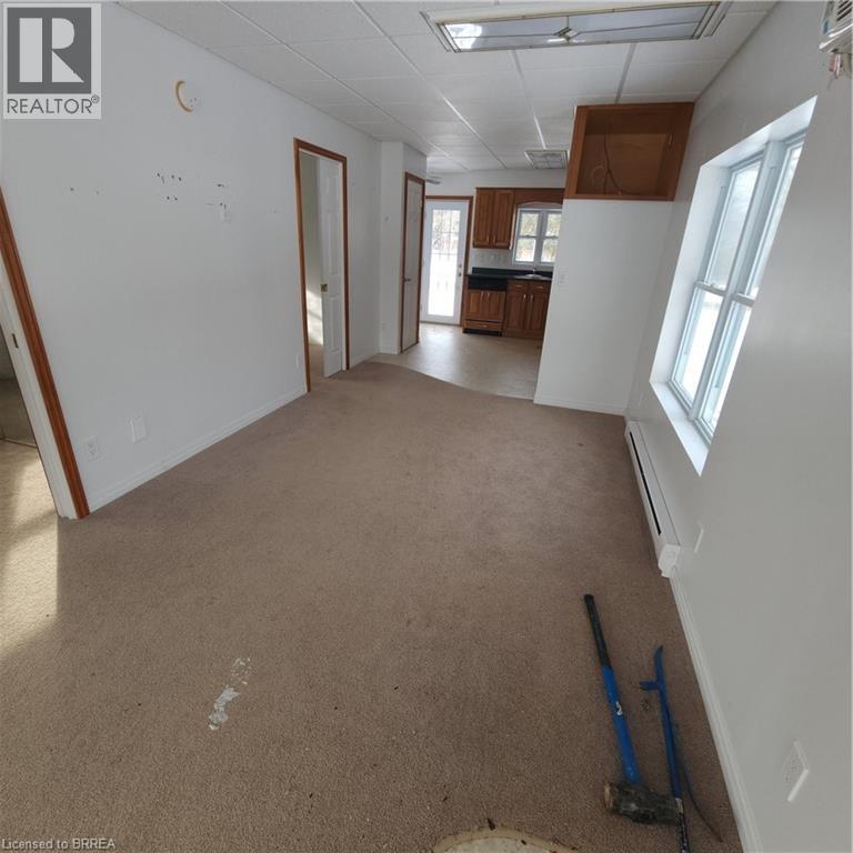 110 Queen Street E, St. Williams, Ontario  N0E 1P0 - Photo 4 - 40814437