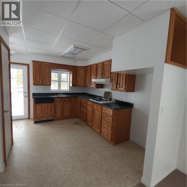 110 Queen Street E, St. Williams, Ontario  N0E 1P0 - Photo 8 - 40814437