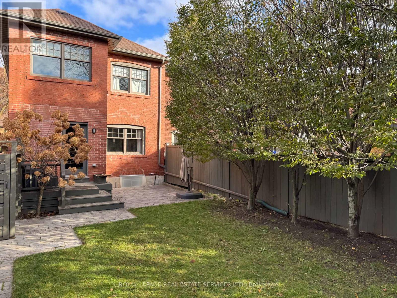 396 Durie Street, Toronto, Ontario  M6S 3G4 - Photo 40 - W12912340