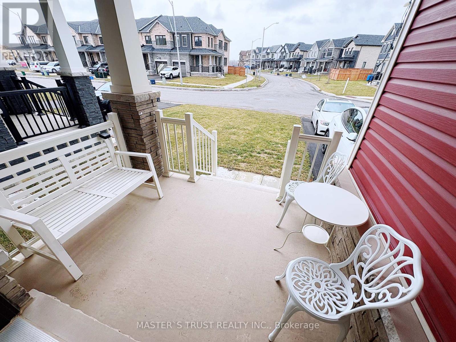 141 Keelson Street, Welland, Ontario  L3B 0M6 - Photo 5 - X12797776