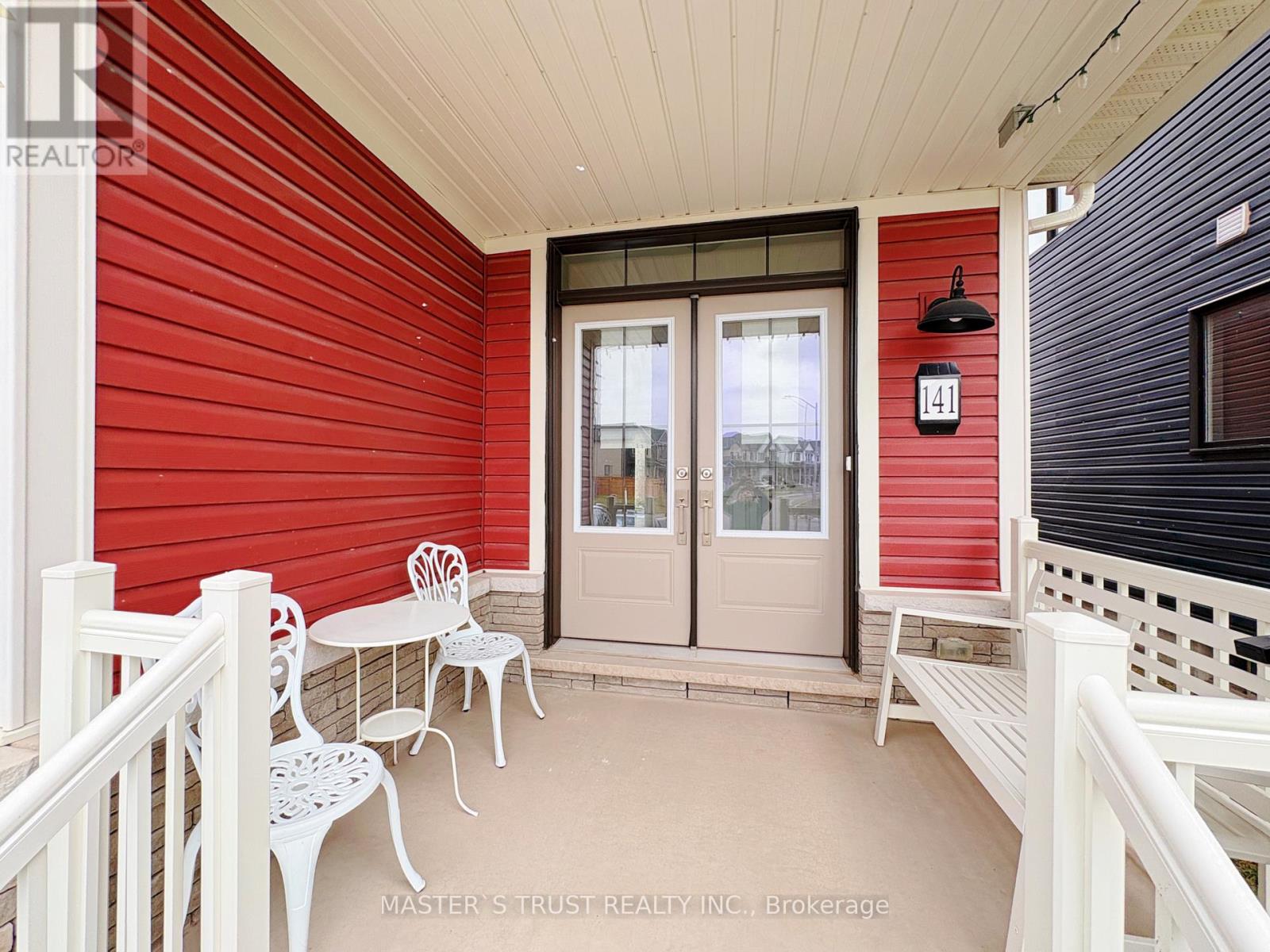 141 Keelson Street, Welland, Ontario  L3B 0M6 - Photo 6 - X12797776