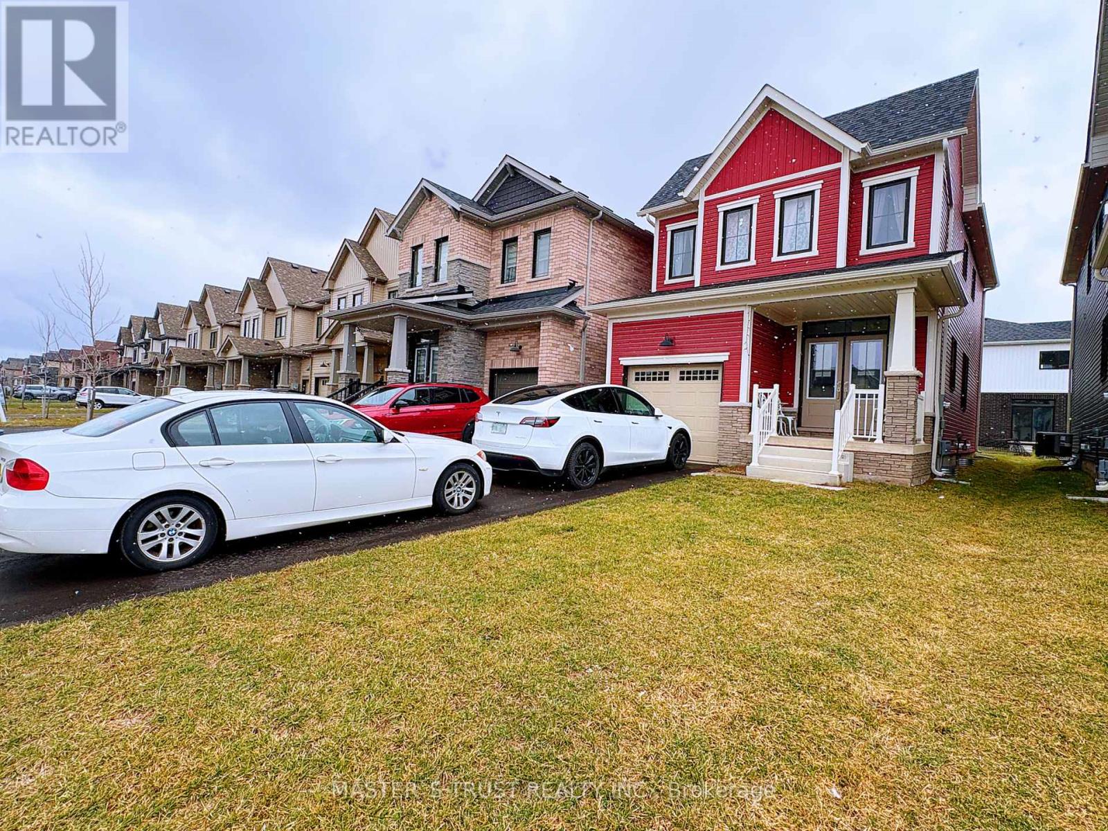 141 Keelson Street, Welland, Ontario  L3B 0M6 - Photo 4 - X12797776