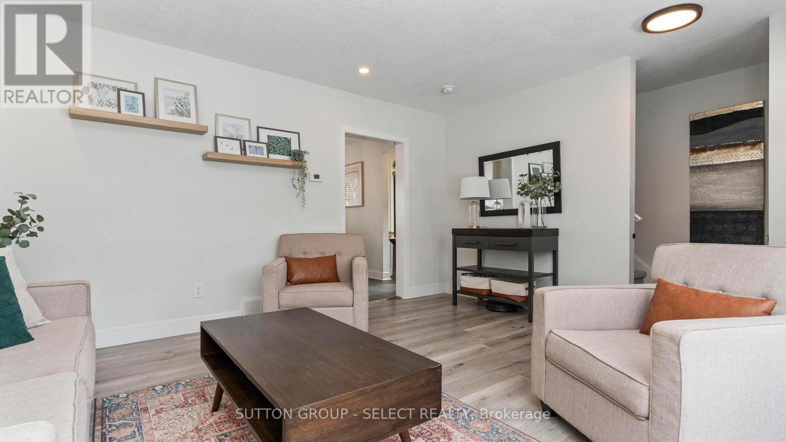 295 Admiral Drive, London East, Ontario  N5V 1J2 - Photo 13 - X12814848