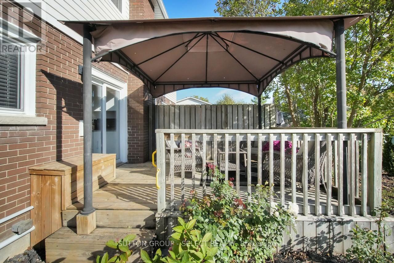 295 Admiral Drive, London East, Ontario  N5V 1J2 - Photo 39 - X12814848