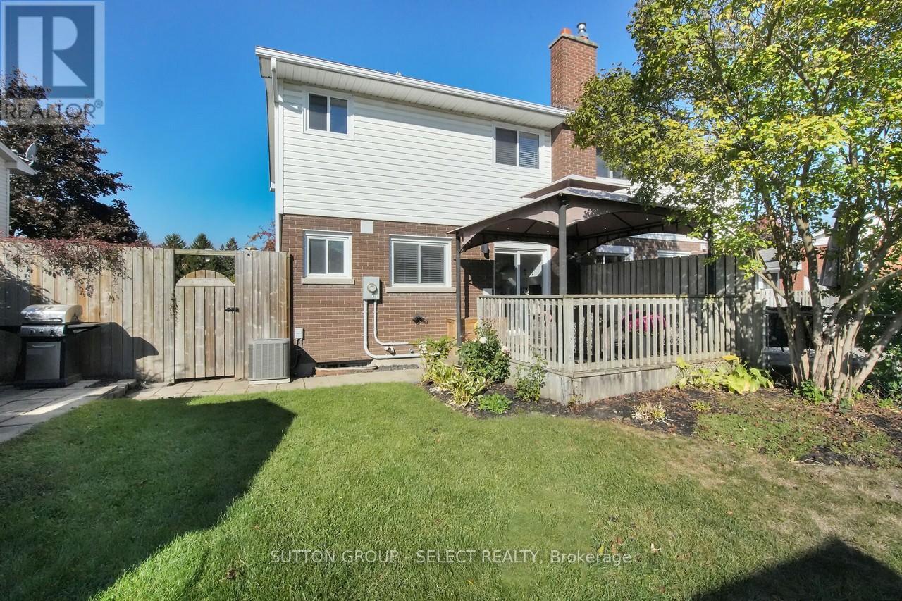 295 Admiral Drive, London East, Ontario  N5V 1J2 - Photo 38 - X12814848