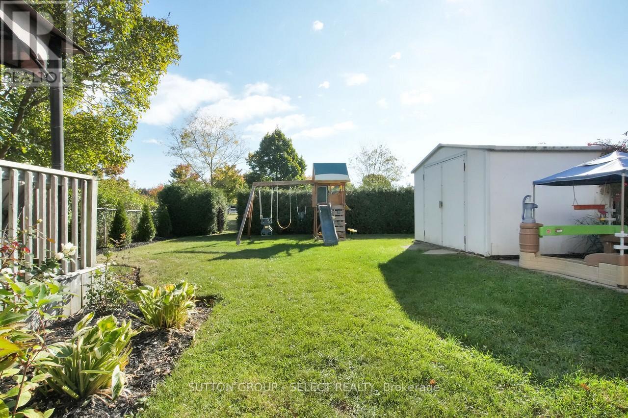 295 Admiral Drive, London East, Ontario  N5V 1J2 - Photo 42 - X12814848
