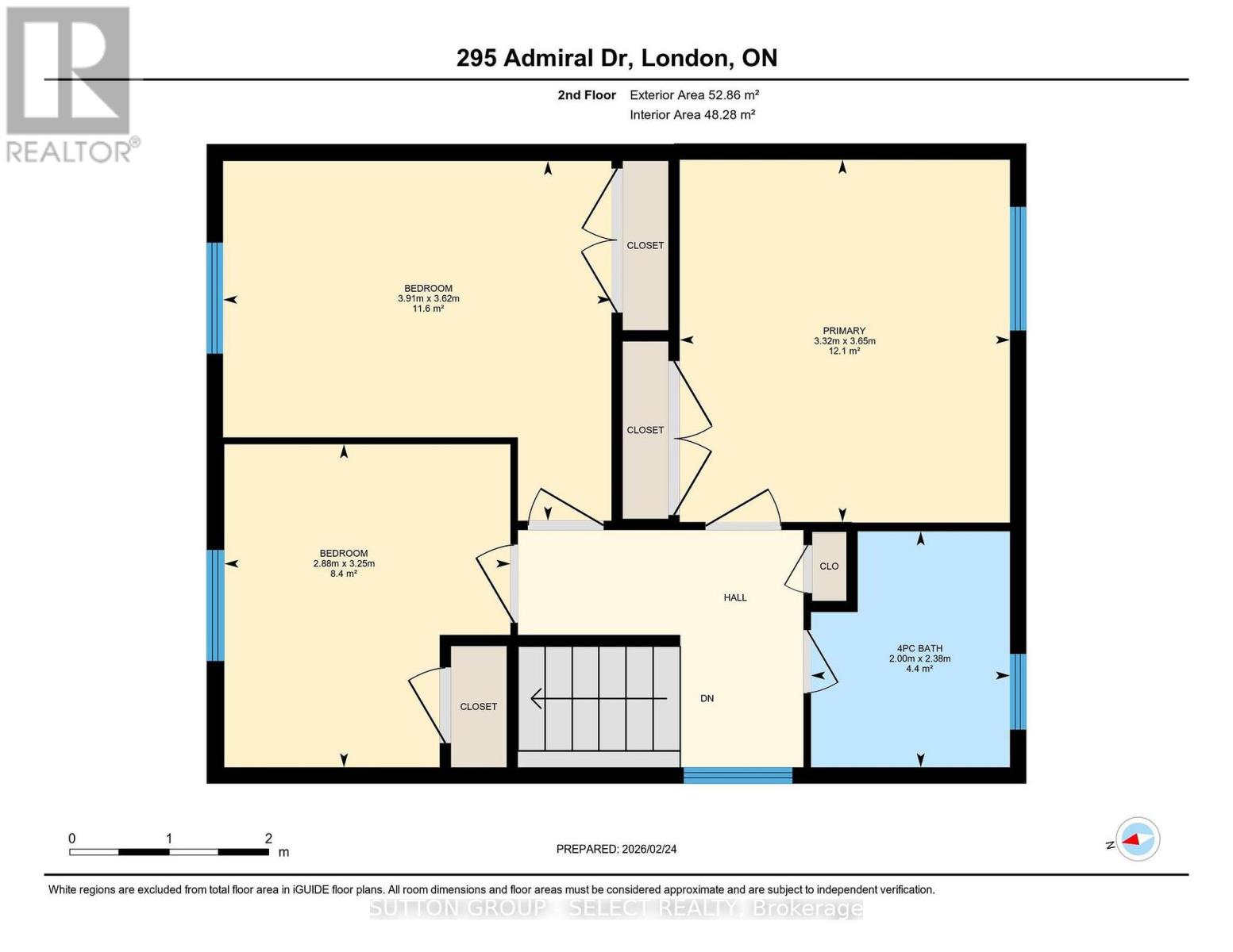 295 Admiral Drive, London East, Ontario  N5V 1J2 - Photo 50 - X12814848