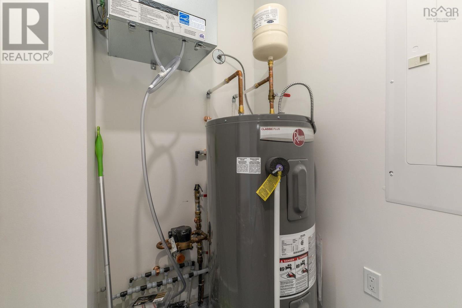 54 Oak Street, Pictou, Nova Scotia  B0K 1H0 - Photo 17 - 202528647