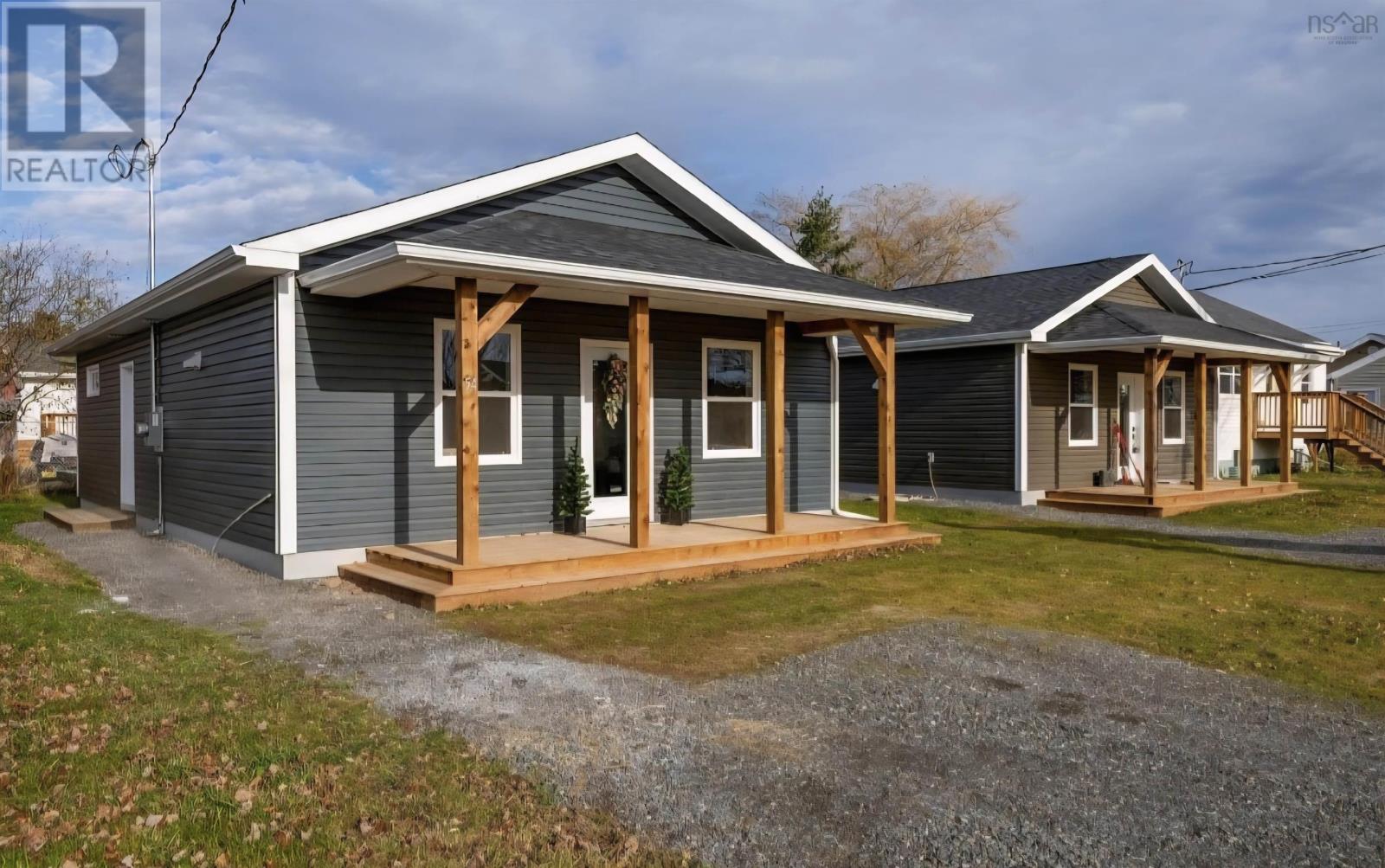 54 Oak Street, Pictou, Nova Scotia  B0K 1H0 - Photo 14 - 202528647