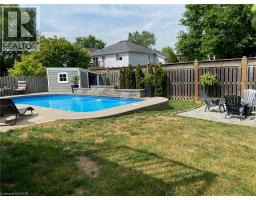 42 JANE Street, Smithville, Ontario