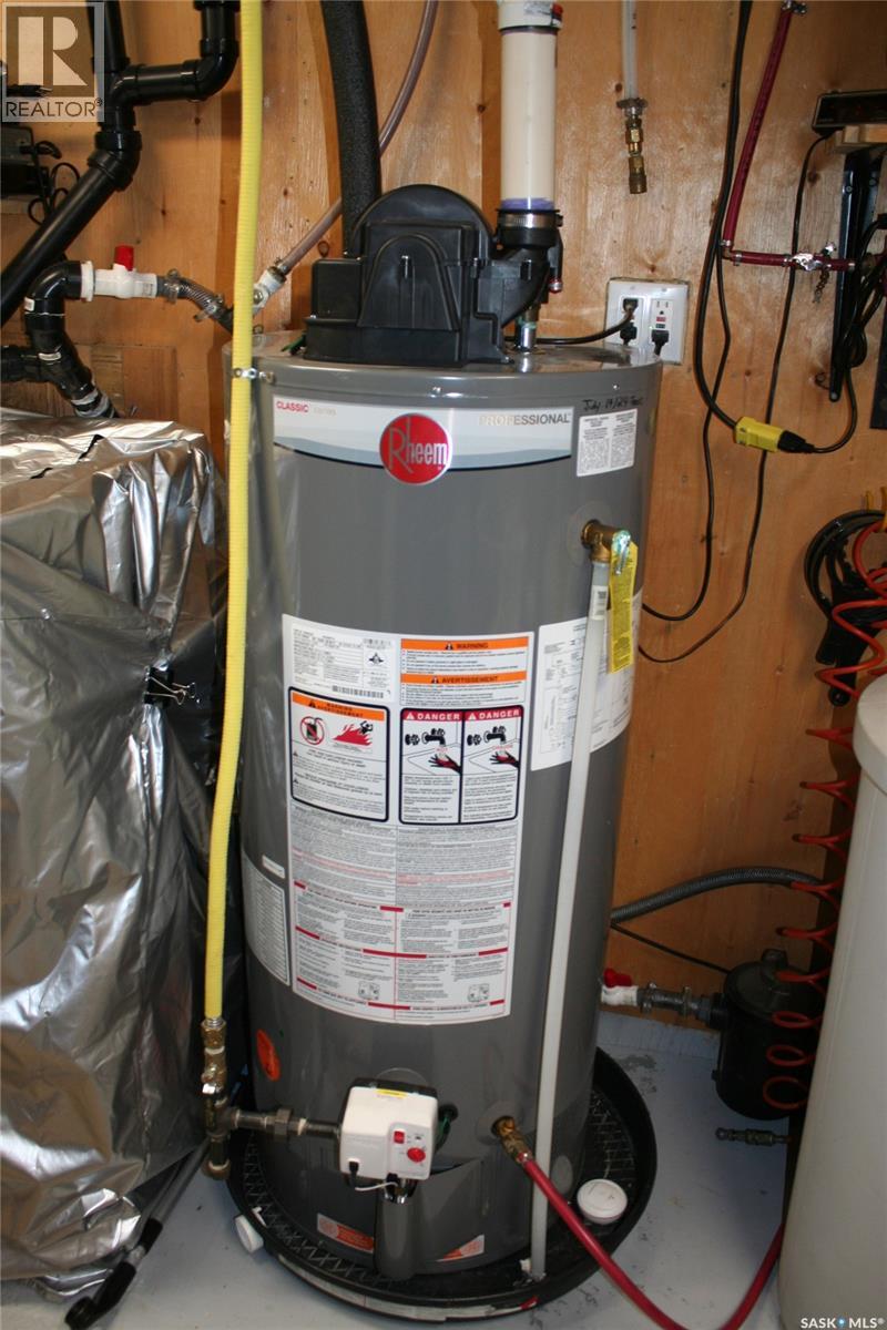 728 Elm Street, Resort Village Of Pasqua Lake, Sk., North Qu'appelle Rm No. 187, Saskatchewan  S0G 1S0 - Photo 29 - SK020490