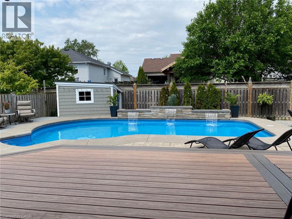 42 Jane Street, Smithville, Ontario  L0R 2A0 - Photo 2 - 40796762