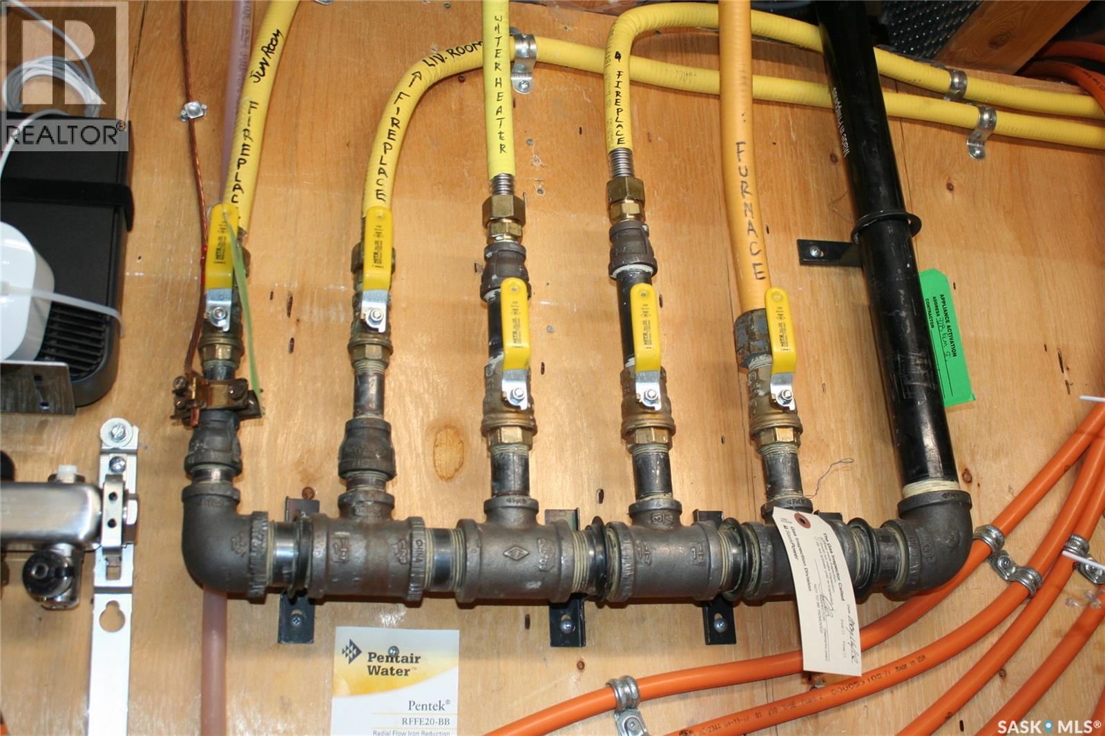 728 Elm Street, Resort Village Of Pasqua Lake, Sk., North Qu'appelle Rm No. 187, Saskatchewan  S0G 1S0 - Photo 34 - SK020490