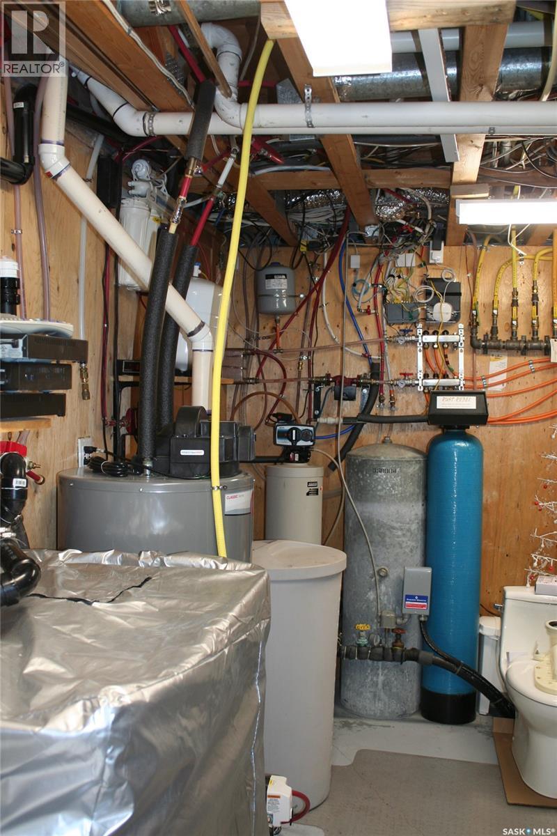 728 Elm Street, Resort Village Of Pasqua Lake, Sk., North Qu'appelle Rm No. 187, Saskatchewan  S0G 1S0 - Photo 31 - SK020490