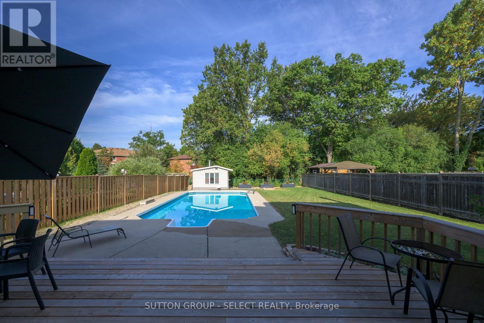 983 Country Club Crescent, London South, Ontario  N6C 5R6 - Photo 40 - X12912394