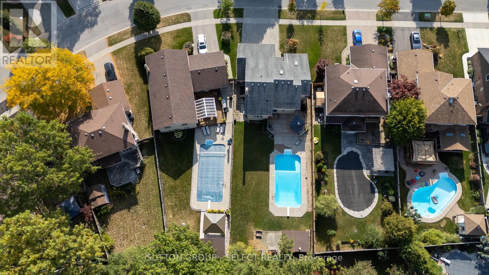 983 Country Club Crescent, London South, Ontario  N6C 5R6 - Photo 5 - X12912394