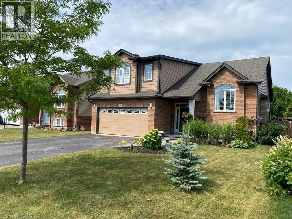 42 Jane Street, Smithville, Ontario  L0R 2A0 - Photo 28 - 40796762