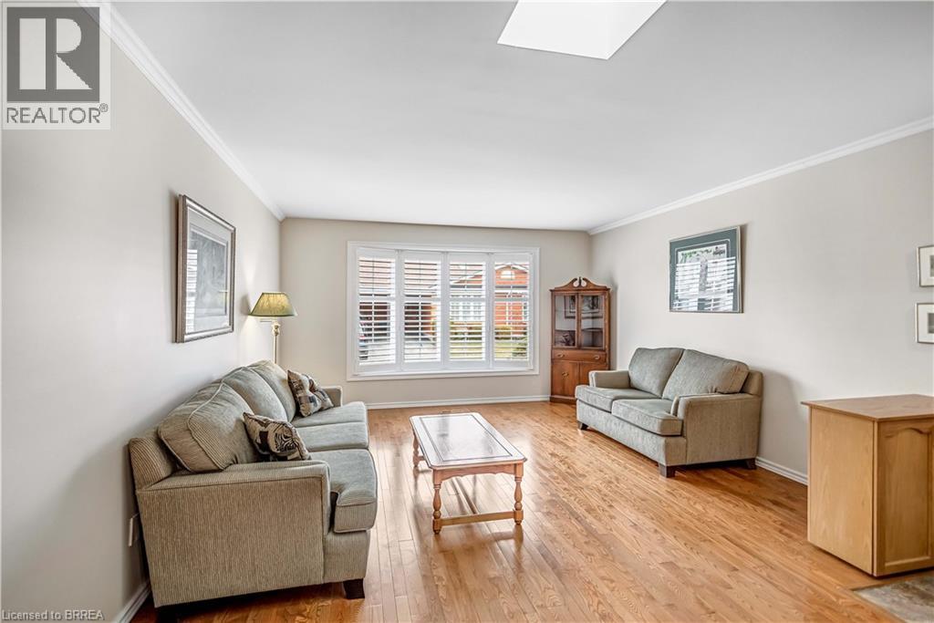 20 Courtland Drive Unit# 14, Brantford, Ontario  N3R 7Y2 - Photo 5 - 40795781