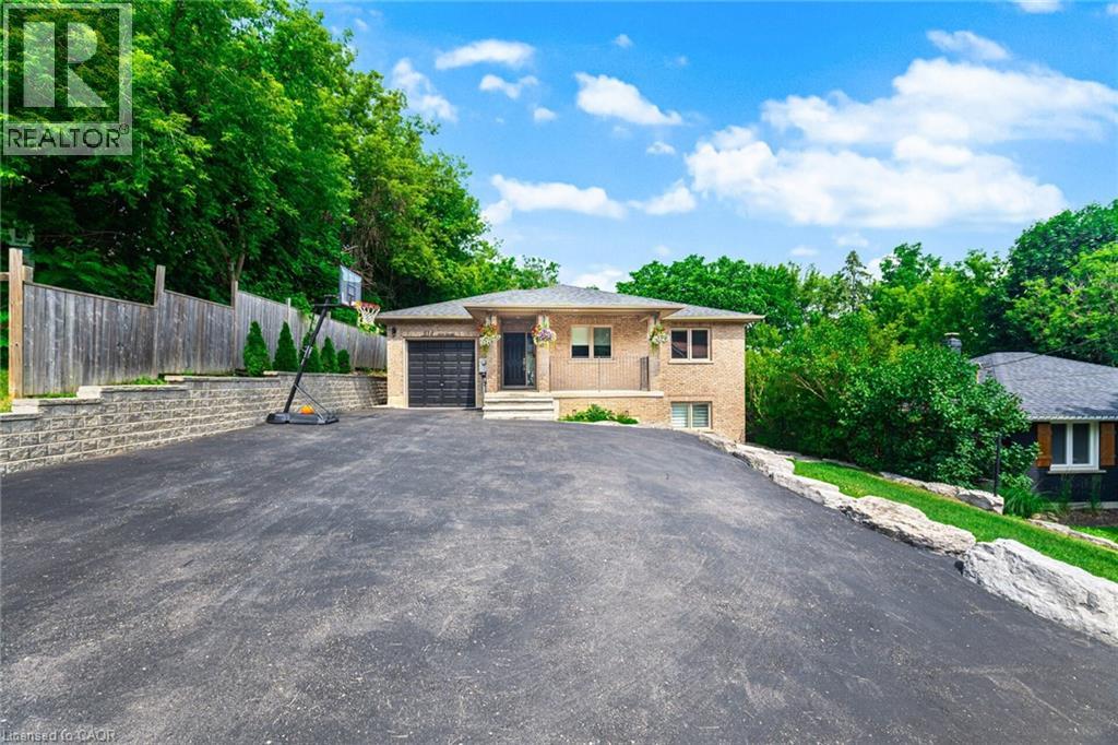 51D JOHN Street, Georgetown, Ontario