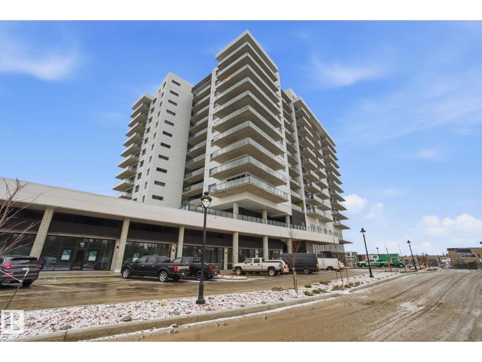 #516 260 Bellerose Dr, St. Albert, Alberta  T8N 7P7 - Photo 55 - E4478723