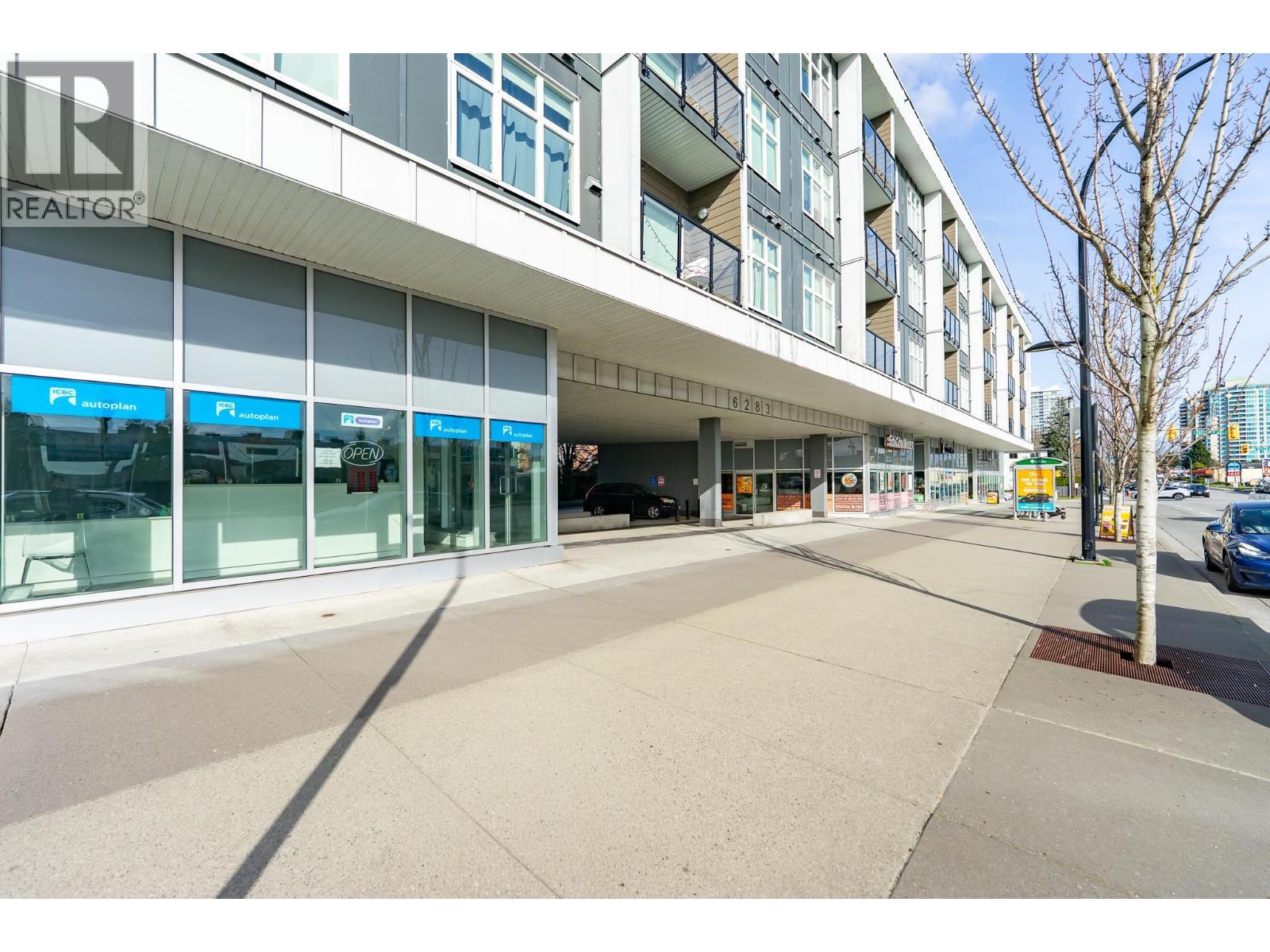 Ph27 6283 Kingsway, Burnaby, British Columbia  V5J 0H3 - Photo 2 - R3102630