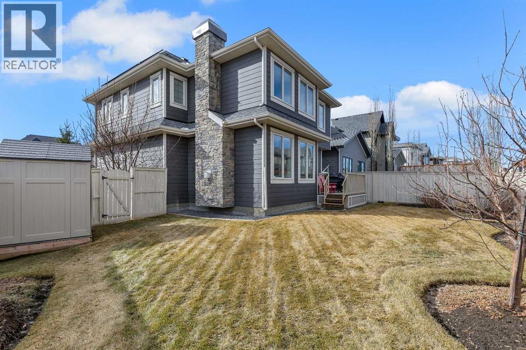 393 Evansborough Way Nw, Calgary, Alberta  T3P 0R3 - Photo 41 - A2295049