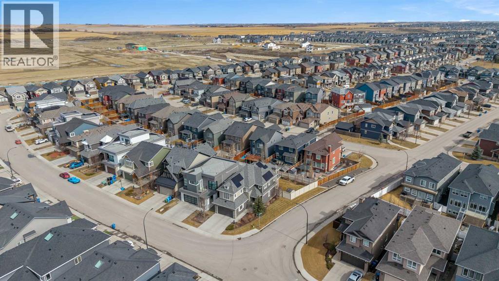 393 Evansborough Way Nw, Calgary, Alberta  T3P 0R3 - Photo 46 - A2295049