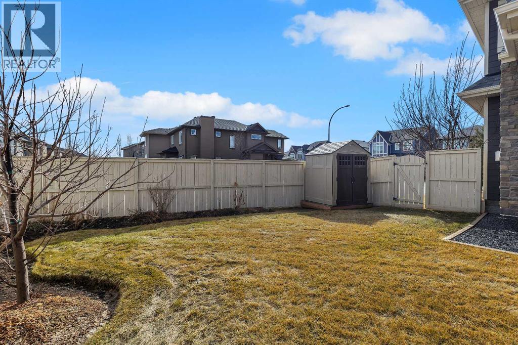 393 Evansborough Way Nw, Calgary, Alberta  T3P 0R3 - Photo 40 - A2295049