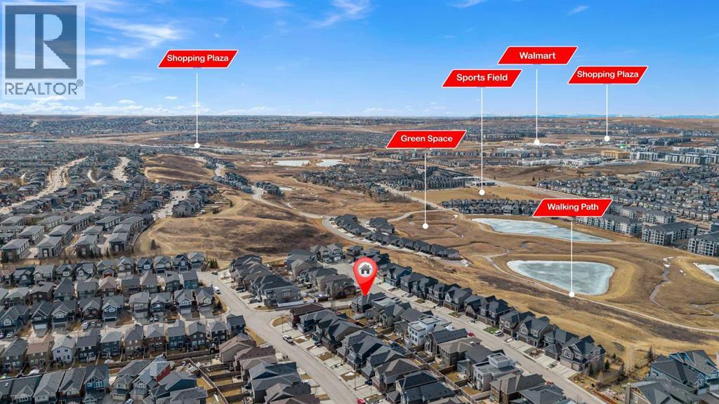 393 Evansborough Way Nw, Calgary, Alberta  T3P 0R3 - Photo 43 - A2295049