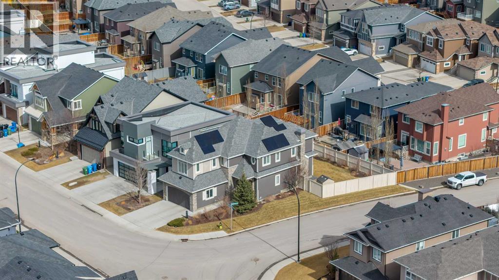 393 Evansborough Way Nw, Calgary, Alberta  T3P 0R3 - Photo 47 - A2295049