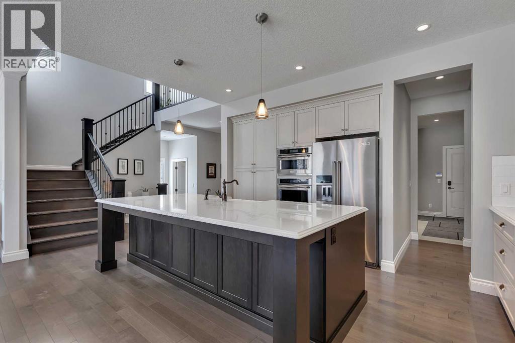 393 Evansborough Way Nw, Calgary, Alberta  T3P 0R3 - Photo 18 - A2295049