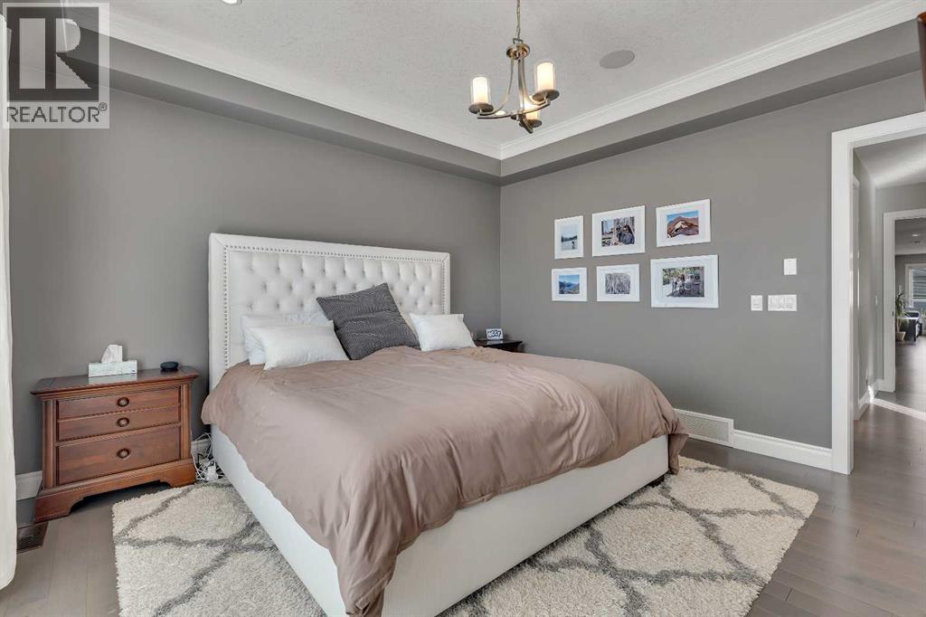 393 Evansborough Way Nw, Calgary, Alberta  T3P 0R3 - Photo 36 - A2295049