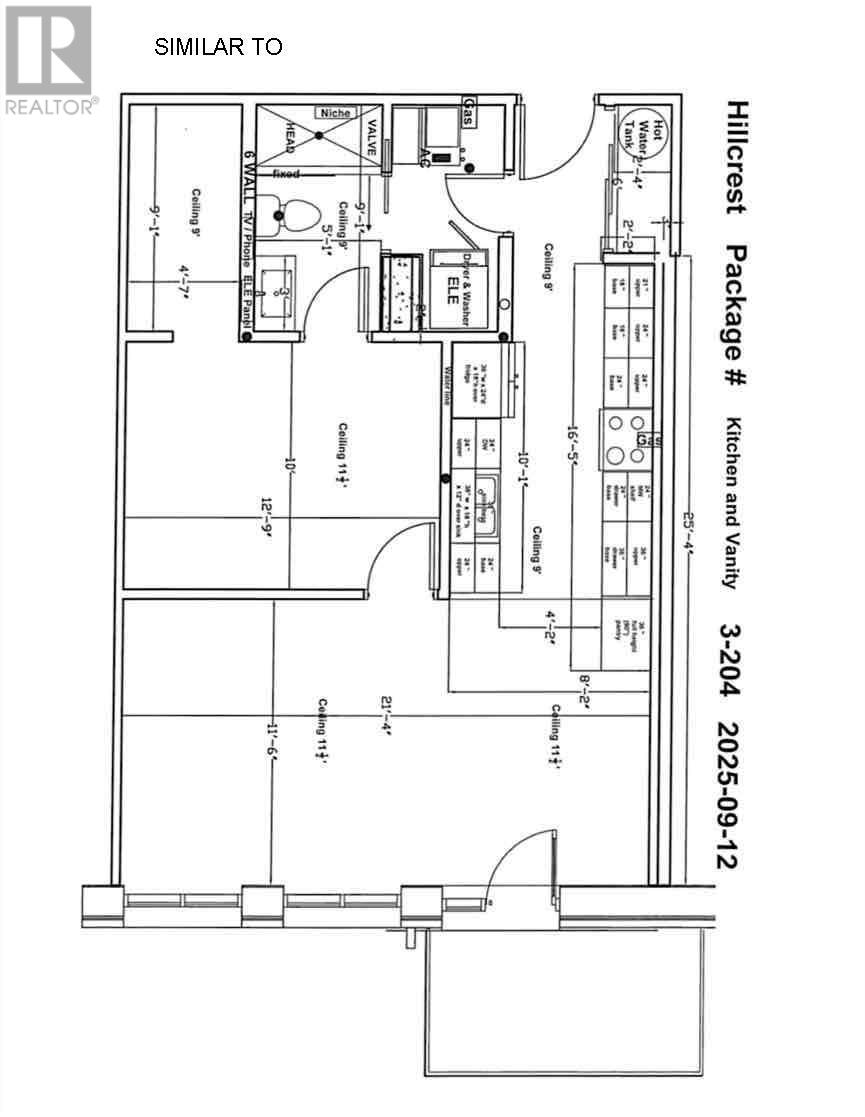 3204 96 High St N, Thunder Bay, Ontario  P7A 5R3 - Photo 2 - TB2600508
