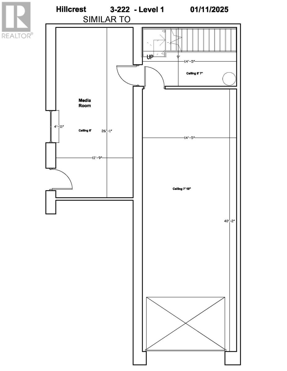 3222 96 High St N, Thunder Bay, Ontario  P7A 5R3 - Photo 19 - TB2600509