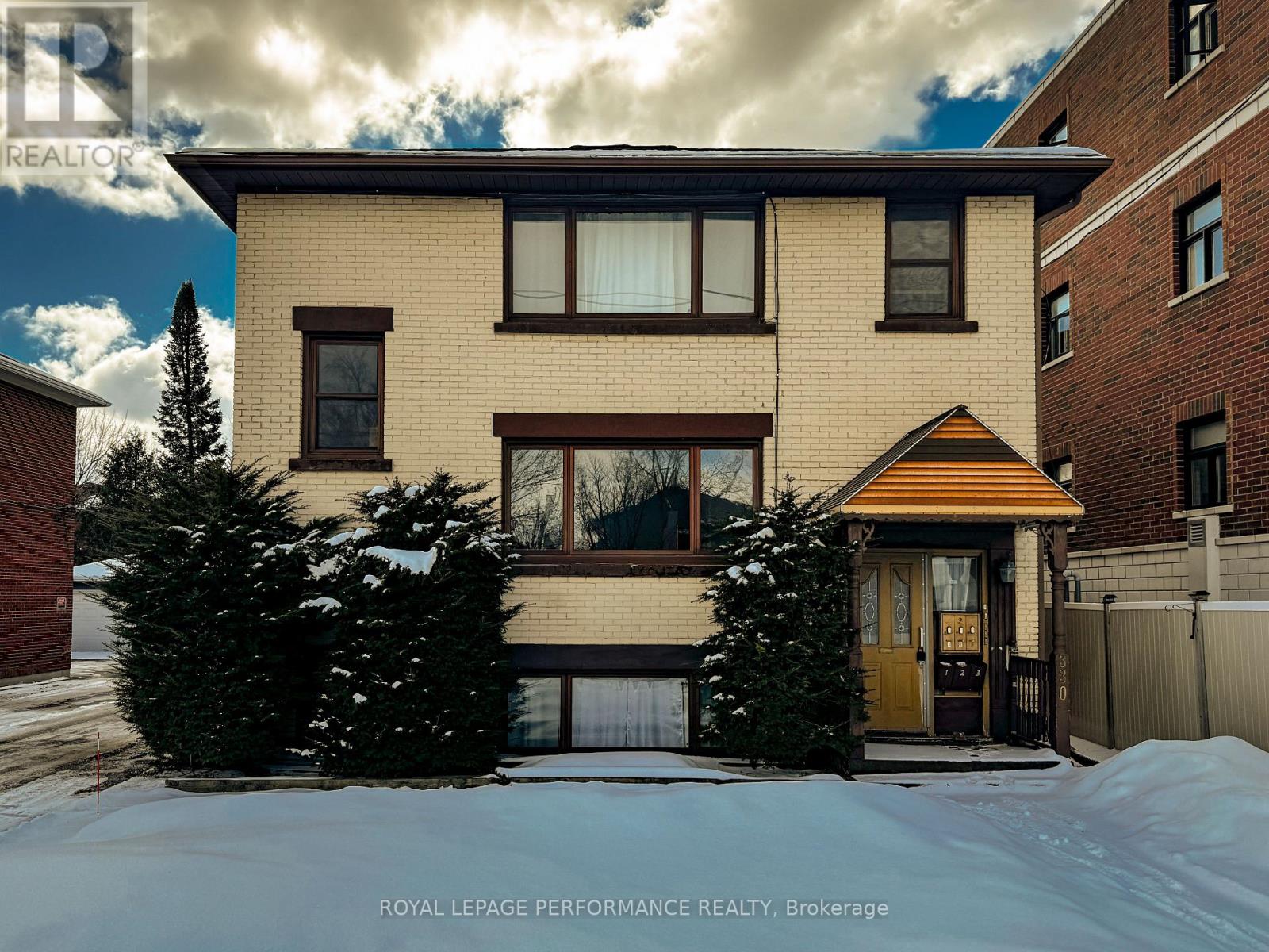 2 - 330 DONALD STREET, Ottawa, Ontario