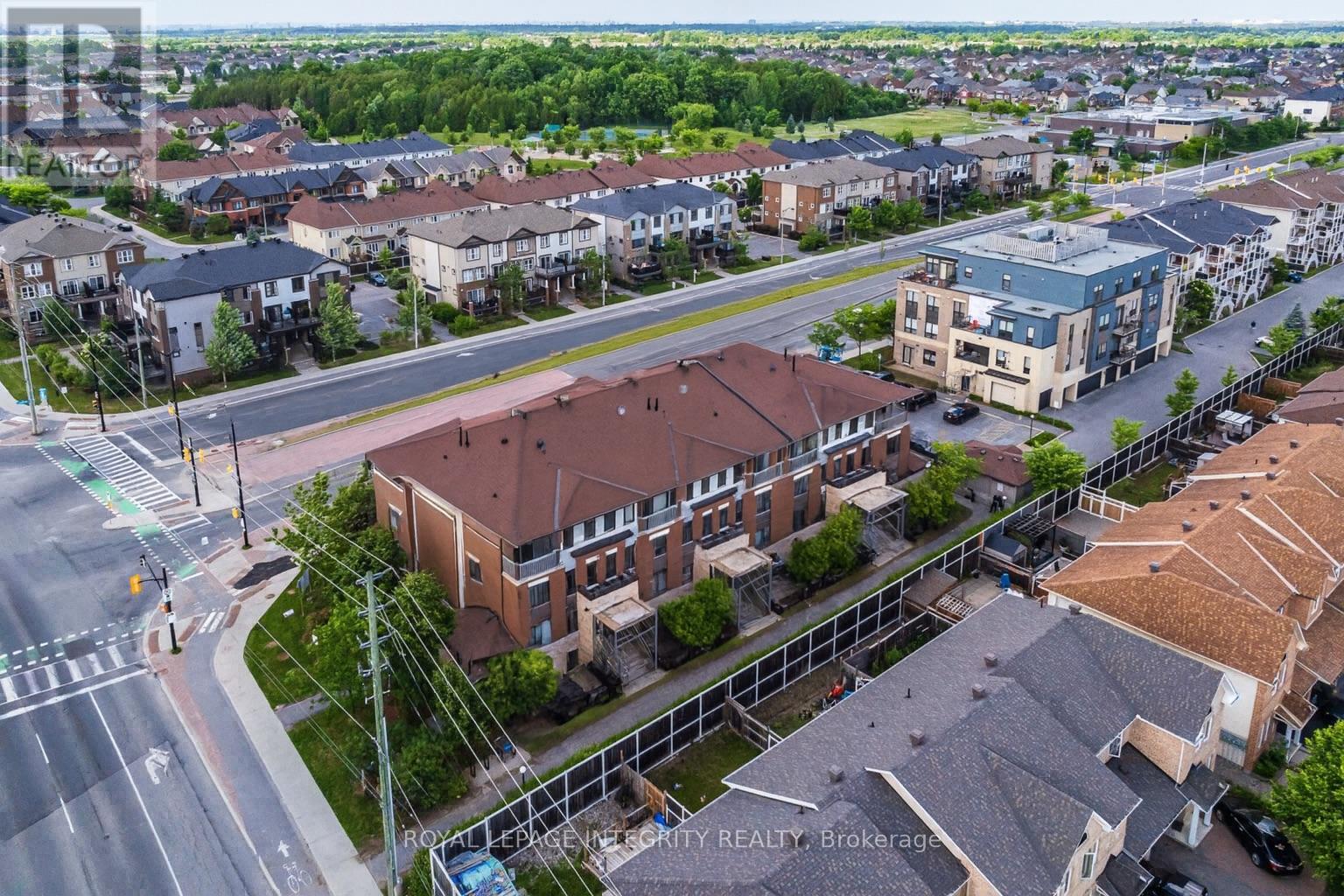 D - 780 CHAPMAN MILLS DRIVE, Ottawa, Ontario