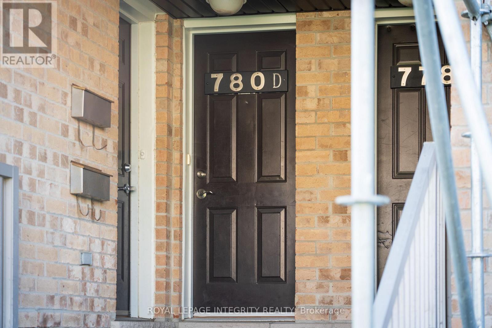 D - 780 Chapman Mills Drive, Ottawa, Ontario  K2J 0V4 - Photo 2 - X12912380