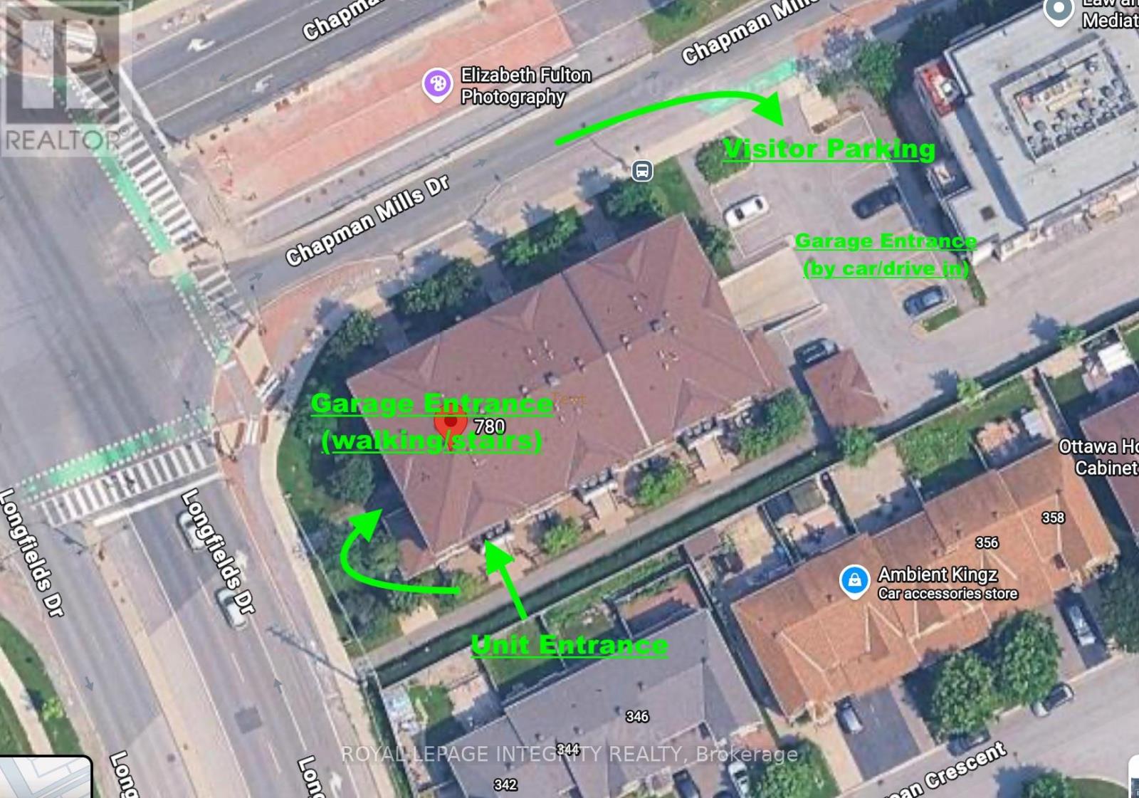 D - 780 Chapman Mills Drive, Ottawa, Ontario  K2J 0V4 - Photo 40 - X12912380