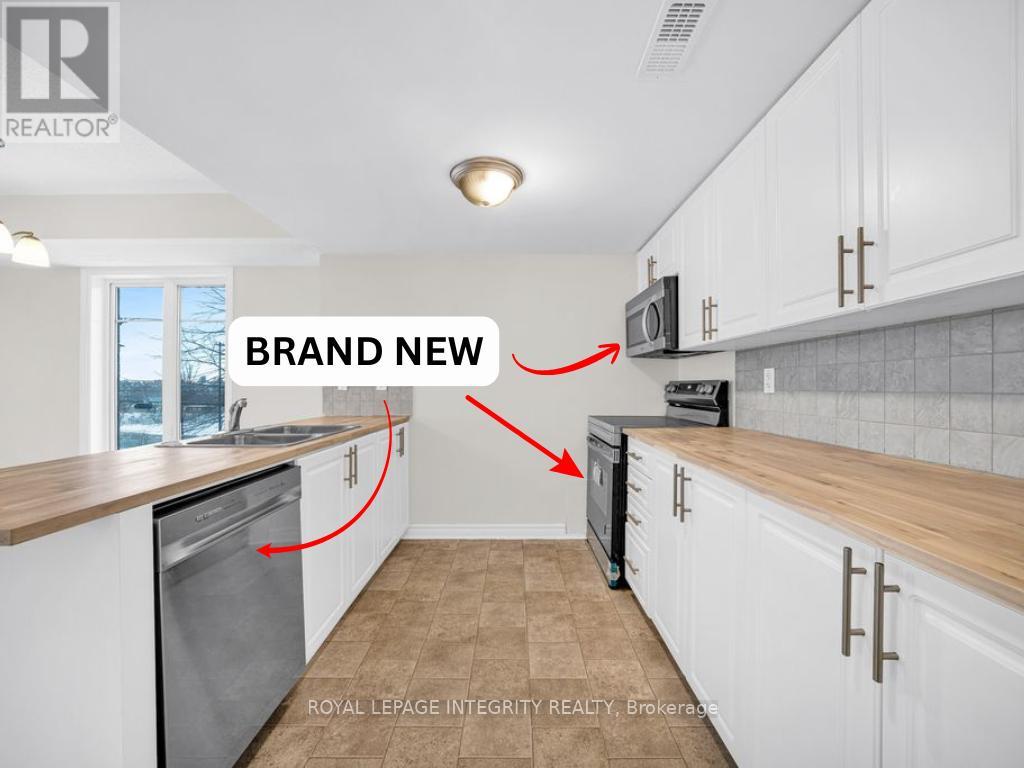 D - 780 Chapman Mills Drive, Ottawa, Ontario  K2J 0V4 - Photo 5 - X12912380