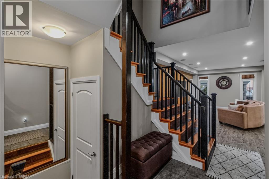 20 Yarington Drive, Brantford, Ontario  N3T 0G2 - Photo 10 - 40814184