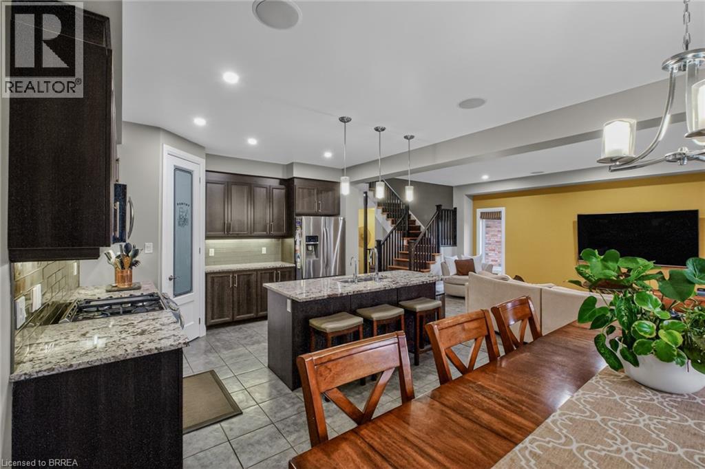 20 Yarington Drive, Brantford, Ontario  N3T 0G2 - Photo 12 - 40814184