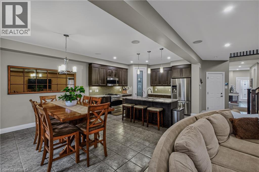 20 Yarington Drive, Brantford, Ontario  N3T 0G2 - Photo 14 - 40814184